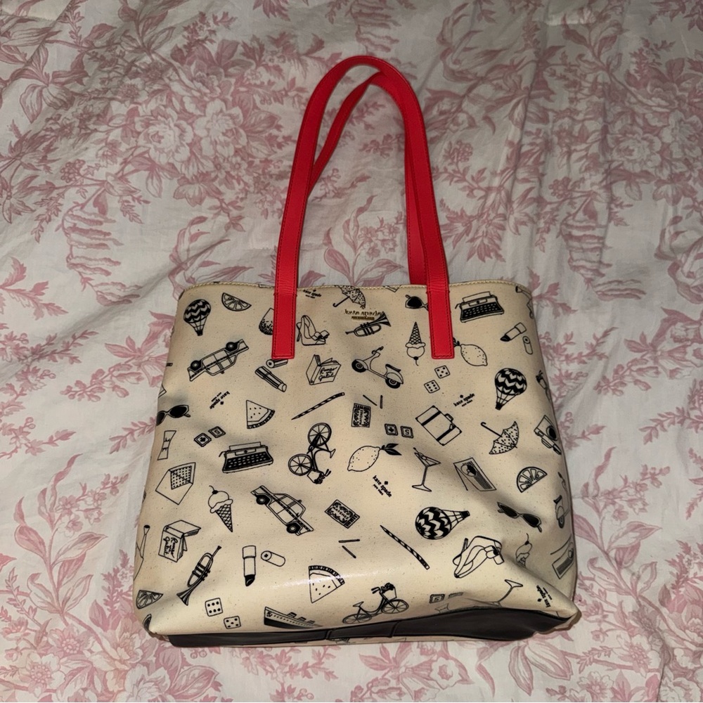 Kate Spade New York Tote Bag